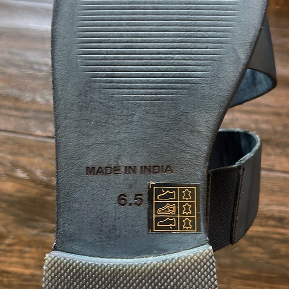 NWT Free People Abilene Sandals - Picture 8 of 8